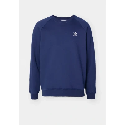 Abbildung von adidas Originals Sweatshirt »ESS CREW«, Essentials Pullover, weiche Innenseite
