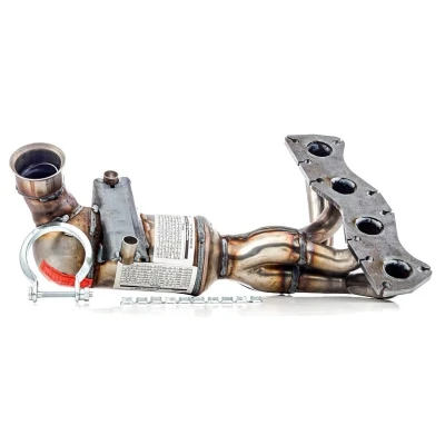 Abbildung von BM CATALYSTS BM91480H Katalysator Approved MINI: Hatchback, CITROËN: C3 Picasso, C4 I Grand Coupe, PEUGEOT: 207 Hatchback kfzteile, mister