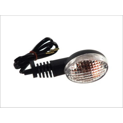 Abbildung von VICMA 7371 Blinker vorne rechts, hinten links mit Blinklicht