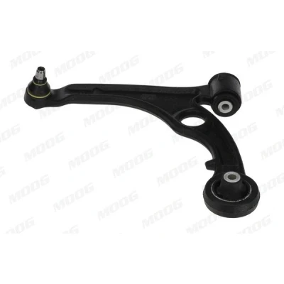 Abbildung von MOOG FI WP 0939P Querlenker links, unten, Vorderachse Gusseisen FIAT: Stilo Multi Wagon, Hatchback