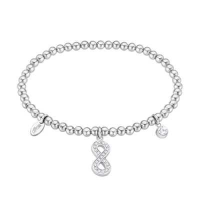 Abbildung von Lotus Style Damen Armband LS2170 2/6 aus der Kollektion Millennial Stahl
