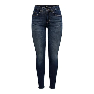 Abbildung von ONLY Female Skinny Jeans ONLBLUSH Mittlere Taille Fit