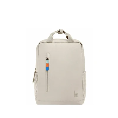 Abbildung von GOT BAG Rucksack Daypack 2.0 Laptop mit 14&quot; Laptopfach 11L Füllvolumen Handgepäck Tagesrucksack