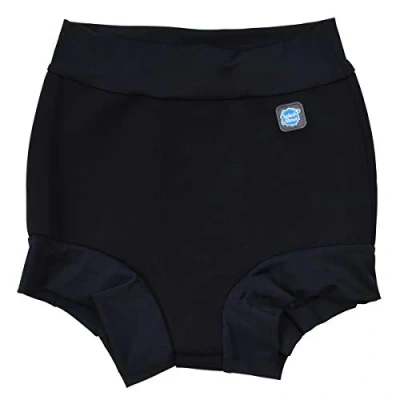 Abbildung von Splash About Badeshorts für Erwachsene Schwarz, Groß