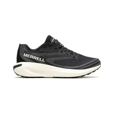 Abbildung von Merrell Herren MORPHLITE Traillaufschuh, Black/White, 44 EU