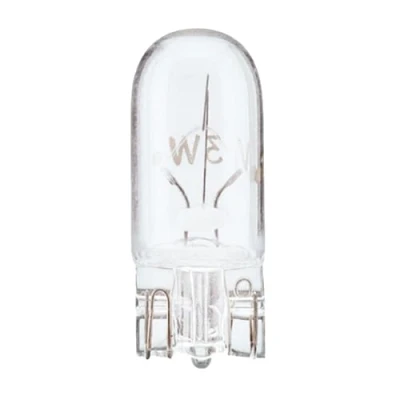 Abbildung von PHILIPS 12256B2 Glühlampe, Blinkleuchte 12 3 W3W, Glassockellampe VOLKSWAGEN: Passat B6 Variant, Sharan II, Golf 7, AUDI: A4 Avant, B7 Avant
