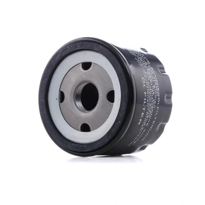 Abbildung von MAPCO 61238 Ölfilter Anschraubfilter FIAT: BRAVO 2, Punto II Hatchback, Stilo ALFA ROMEO: 147, 156 Saloon, GT, LANCIA: Musa