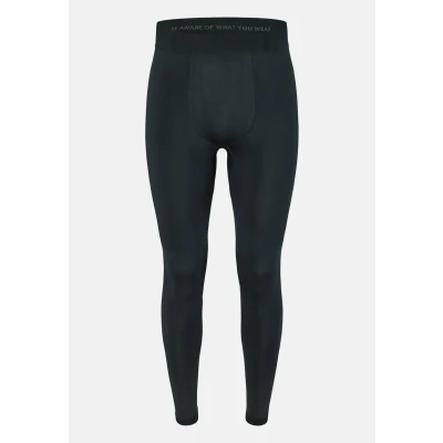 Abbildung von Odlo BL Bottom Performance Light Eco Tight Herren Schwarz, Größe S