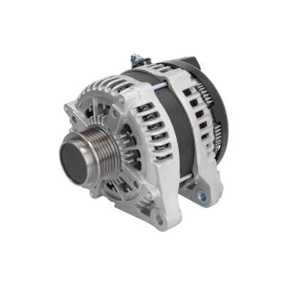 Abbildung von RIVOLV RIV610288 Lichtmaschine 12V 180A JAGUAR: XF Saloon