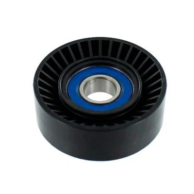 Abbildung von SKF VKM 37050 1 Umlenkrolle VOLKSWAGEN: Transporter 5, Polo IV Hatchback, 5 Bus, SUZUKI: Grand Vitara SUV, PEUGEOT: 406 Estate, 807