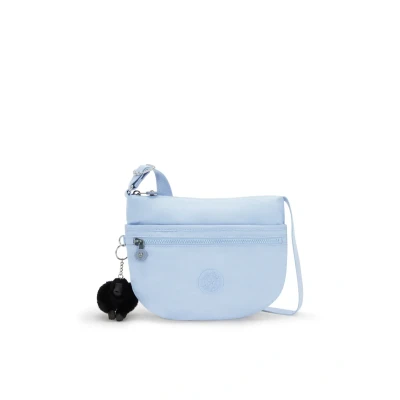 Abbildung von Kipling ARTO S Kleine Umhängetasche, Blue (Blau)
