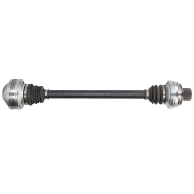 Abbildung von POINT GEAR PNG74045 Antriebswelle Hinterachse links, rechts 662 99 für Fahrzeuge mit ABS AUDI: A6 C7 Avant, Q5, A8 D4