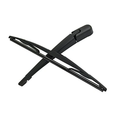 Abbildung von TarosTrade 244 1000 N 82558 Hinterer Scheibenwischerarm Und Blatt Set 360 Mm Hinten