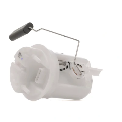 Abbildung von HITACHI 133500 Kraftstoff Fördereinheit mit Tankgeber elektrisch Benzin PEUGEOT: 306 Convertible, Hatchback