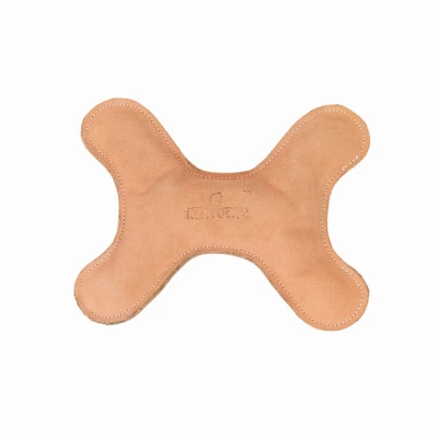 Abbildung von Kentucky Hundespielzeug Bone Pastel Pfirsichfarben