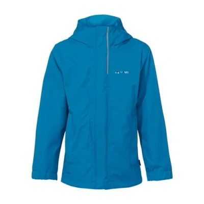 Abbildung von VAUDE Unisex Kinder Kids Escape Light Iv Jacke, Hokkaido, 104 EU