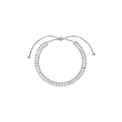 Abbildung von Purelei GLOW Armband, Damen, Größe: One Size, Silberfarben