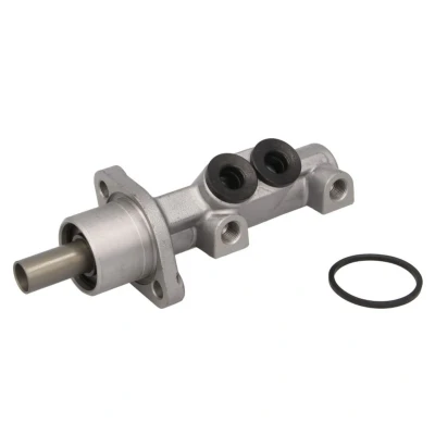 Abbildung von ABE C9R034ABE Hauptbremszylinder 2 23,8 23,81 Aluminium M12x1 RENAULT: MEGANE 1 Classic