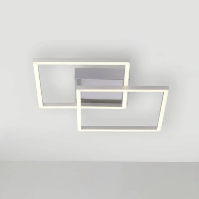 Abbildung von JUST LIGHT Deckenleuchte »IVEN«, 2 flammig, Leuchtmittel LED Board fest integriert,