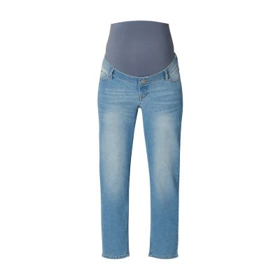 Abbildung von Noppies AZUA Jeans Straight Leg, Damen, Größe: 27, Vintage blue