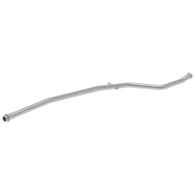 Abbildung von HELLA 8LA 366 002 711 Abgasrohr mitte mit Anbauteilen PEUGEOT: 206 Hatchback