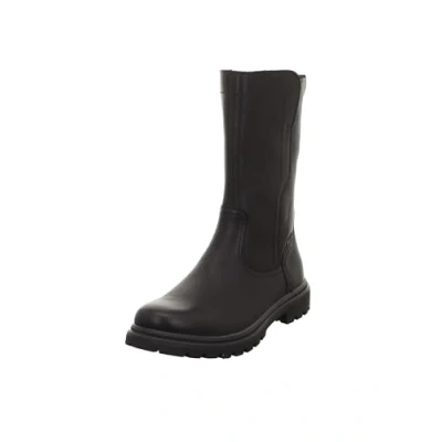 Abbildung von Legero Damen MONTA leicht gefütterte Gore Tex Stiefel, SCHWARZ (SCHWARZ) 0100