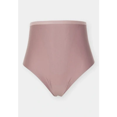 Abbildung von Triumph MY Light Sensation Highwaist String, Damen, Größe: Small, Rose brown