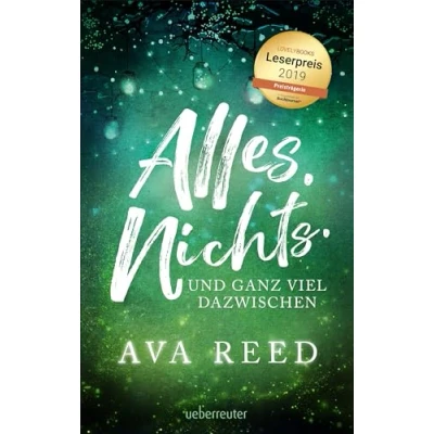 Abbildung von Alles. Nichts. Und ganz viel dazwischen.