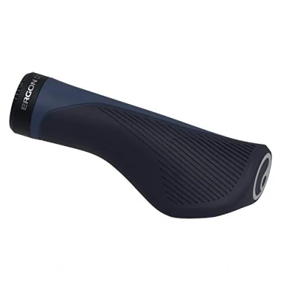 Abbildung von Ergon GS1 S Evo Fahrradgriff MTB Small Blau