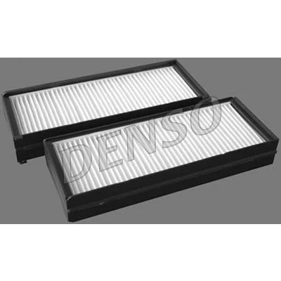 Abbildung von DENSO DCF268P Innenraumfilter Partikelfilter 265 191 31