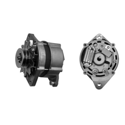 Abbildung von Drehstromgenerator LETRIKA MG 580