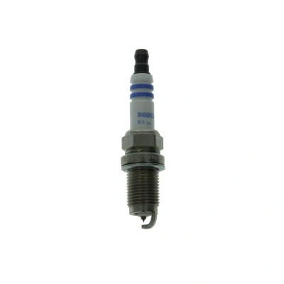 Abbildung von BOSCH 0 242 240 691 Zündkerze M 14 x 1,25 SW: 16 HONDA: Jazz 3, CIVIC 8 Hatchback, 2