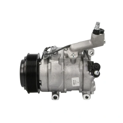 Abbildung von ELSTOCK 51 0804 Kompressor PAG 46 R134a HONDA: CR V 3