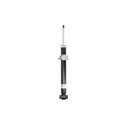 Abbildung von BILSTEIN B4 OE Replacement (DampTronic ) 26 220017 Stoßdämpfer Hinterachse Gasdruck Einrohr federtragender Dämpfer unten Auge, oben Stift