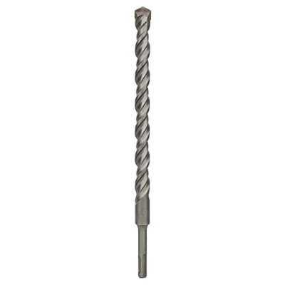 Abbildung von Bosch Professional Hammerbohrer SDS plus 3 (für Beton, 18 x 250 300 mm, Zubehör Bohrhammer)