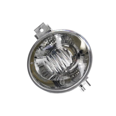 Abbildung von TYC 18 5408 05 2 Blinker weiß vorne links mit Lampenträger PY21W VOLKSWAGEN: Lupo / 3L