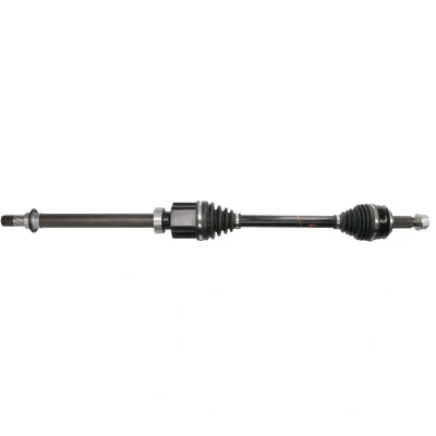 Abbildung von MEYLE 16 14 498 0223 Antriebswelle Vorderachse rechts 1011mm 29mm RENAULT: Kadjar (HA_, HL_) 1.5 dCi 110 2015