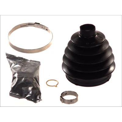Abbildung von SPIDAN 22291 Achsmanschette 110,00 TPE (thermoplastischer Elastomer) OPEL: Vectra C Saloon, Zafira A, Astra G Caravan, FIAT: Croma II Estate