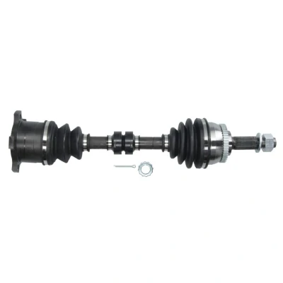 Abbildung von BLUE PRINT ADBP890048 Antriebswelle Vorderachse rechts NISSAN: X Trail