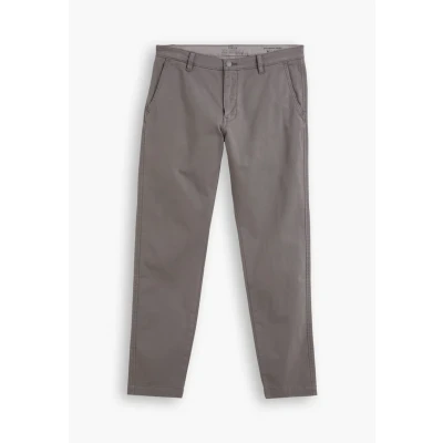 Abbildung von Levi&#039;s Stoffhose, Herren, Größe: 30x34, Gray