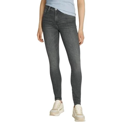 Abbildung von Tommy Hilfiger COMO Skinny Jeans Fit, Damen, Größe: 31x30, Nea