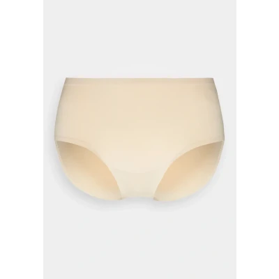 Abbildung von Schiesser Slip, Damen, Größe: 38, Nude