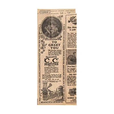 Abbildung von 500 Stück Beutel offen 2 Seiten Hot Dog &#039;Times&#039; 34 g/m² 9 + 3 x 22 cm Natur Perg. Fettabweisend