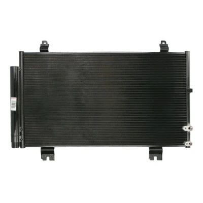 Abbildung von Kondensator, Klimaanlage DENSO DCN51005