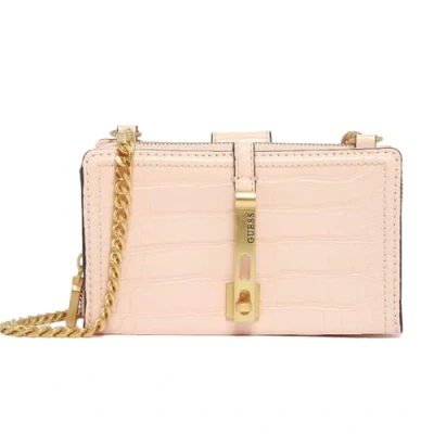 Abbildung von GUESS Women James Mini Girlfriend XBODY Bag, APC