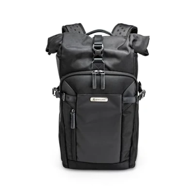 Abbildung von Vanguard Veo Select 43RB BK Rucksack für Fotoequipment