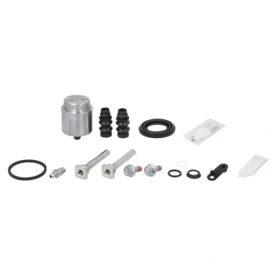 Abbildung von AUTOFREN SEINSA D43579S Bremssattel Reparatursatz Hinterachse 48 PISTON KIT+GUIDEPINS VOLKSWAGEN: Amarok Pickup