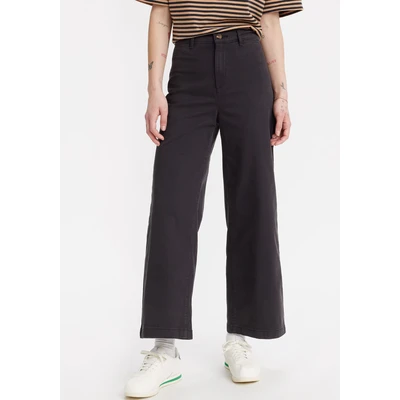 Abbildung von Levi&#039;s Vintage Chino Stoffhose, Damen, Größe: 32x27, Shady thyme pfd