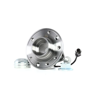 Abbildung von FEBI BILSTEIN 23377 Radlagersatz OPEL: Vectra C Caravan, Signum CC, Saloon, SAAB: 9 3 Convertible, Estate