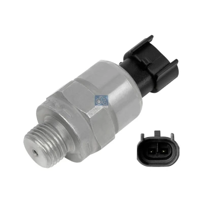 Abbildung von DT Spare Parts 7.80151 Schalter
